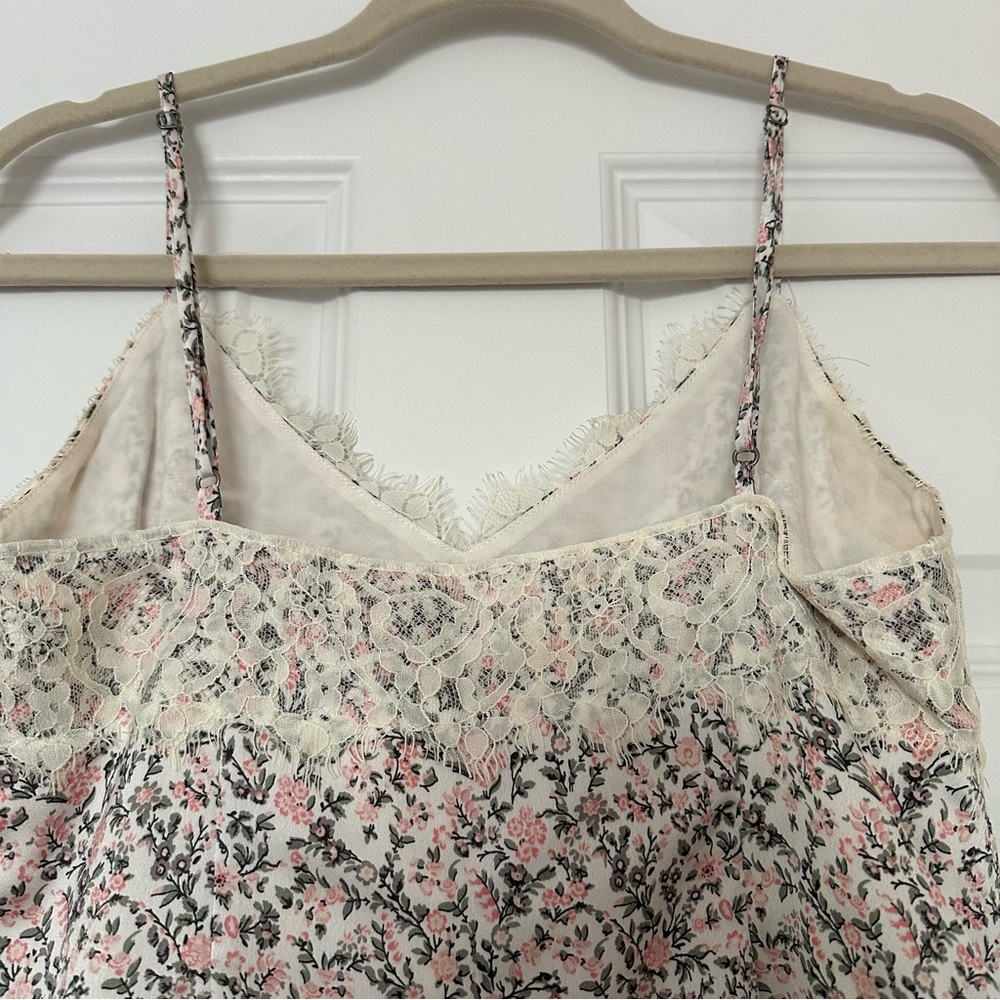 Abercrombie Slip Dress - Picture 5 of 6